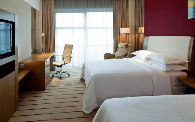 Four Points by Sheraton Qingdao Chengyang