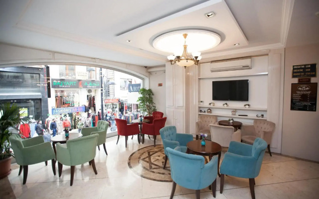 Hotel Bulvar