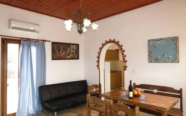 Spiros-Soula Family Hotel & Apartments