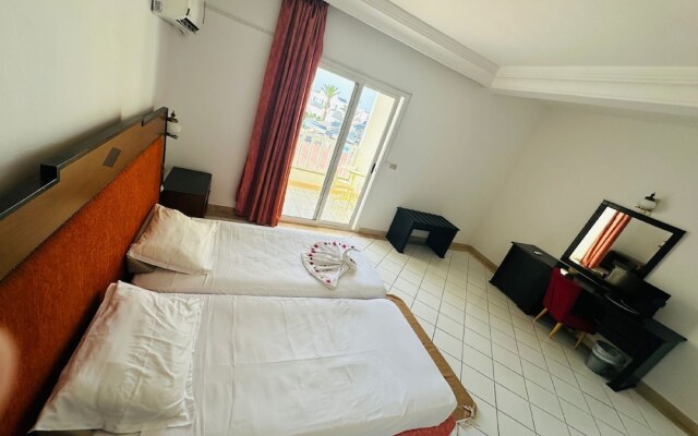 Hotel Best Beach-Family Only