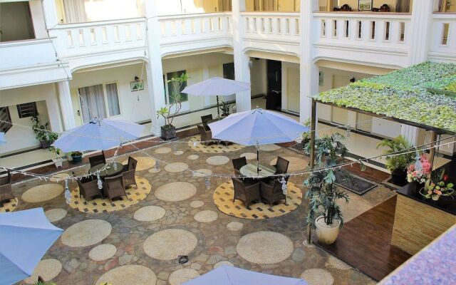 ZEN Rooms G Bawakaraeng 121