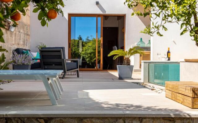 Townhouse bonany By homevillas360