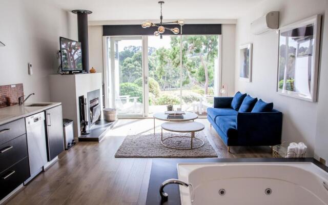 Polperro Villas