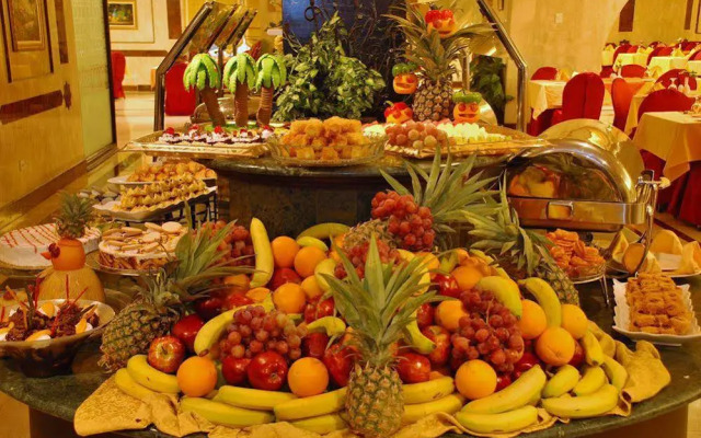 Al Saha Hotel – By Al Rawda