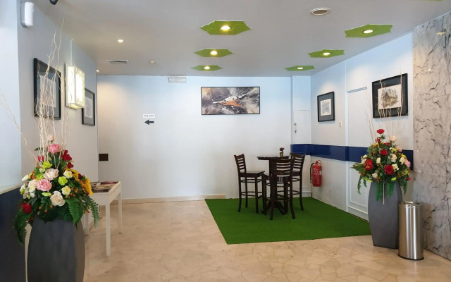 Garden Inn