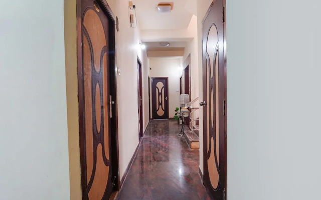 Fabexpress Its South East Residency