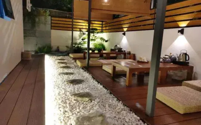 Chuangxuan Homestay