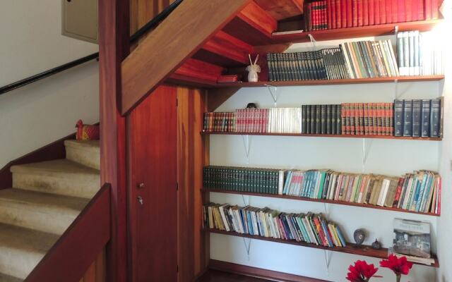 Casa Campos do Jordao - Alto do Capivari