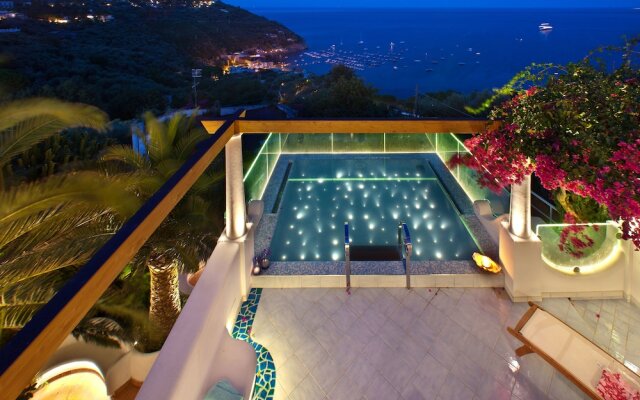 Villa Infinity