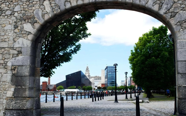 ibis Styles Liverpool Centre Dale Street
