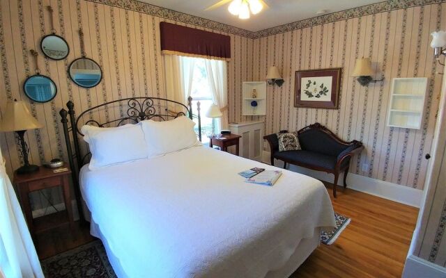 Atlantic Sojourn B&B