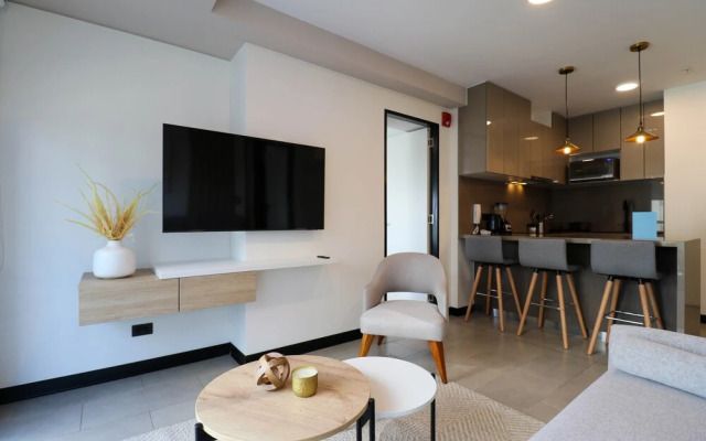 Zip Housing San Isidro