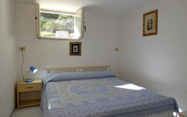 Villa Giulia - Immersa Nella Natura Vicino Al Mare