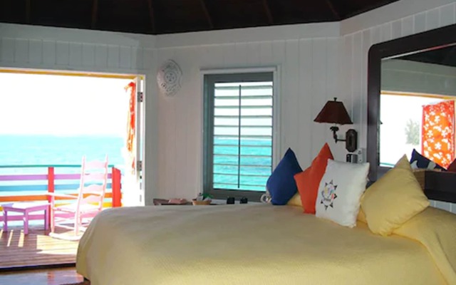 Compass Point Beach Resort