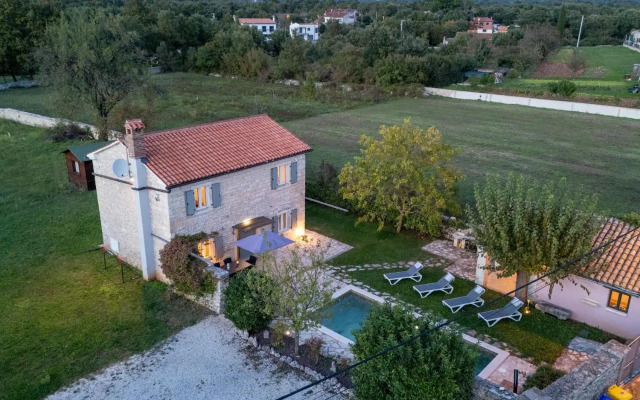 Villa Eufemia