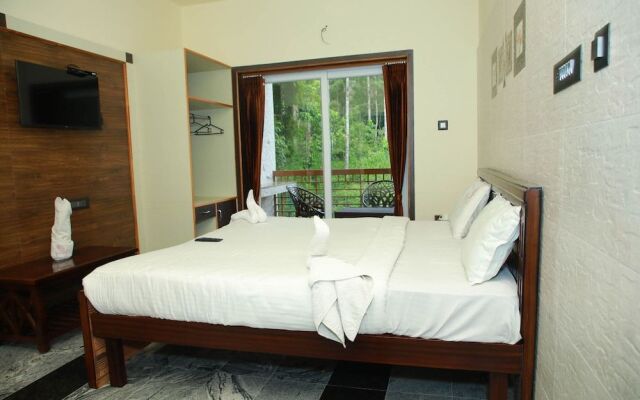 The Brook - Resorts & Spa - Yercaud