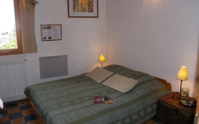La DorDine P'tits Gîtes