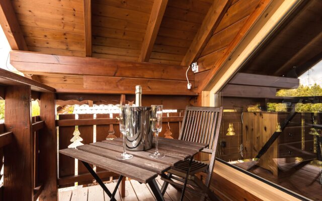 Les Chalets de Celine