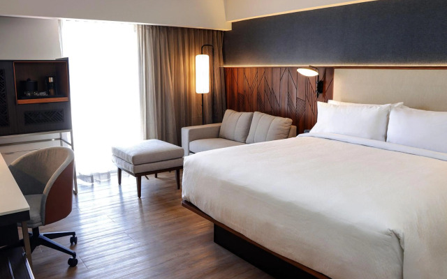 Courtyard by Marriott Puebla Las Animas