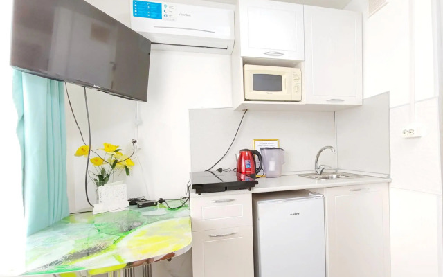 Living quarters Mechta