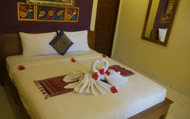 Asri Sari Resort Ubud