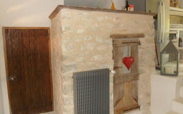 Bergerie Truphemus de Savoillan