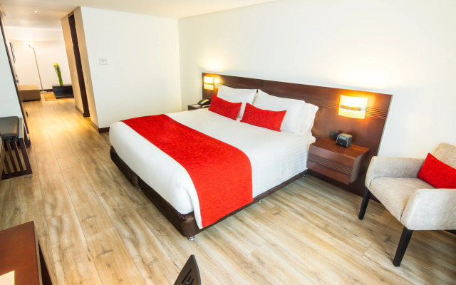 Best Western Plus 93 Park Hotel