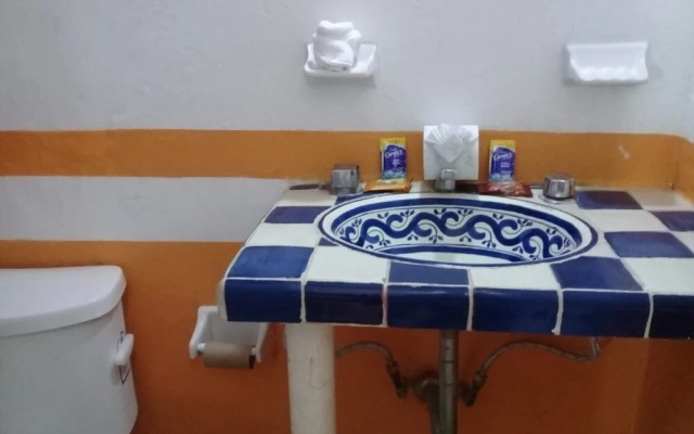 Posada Villa del Carmen