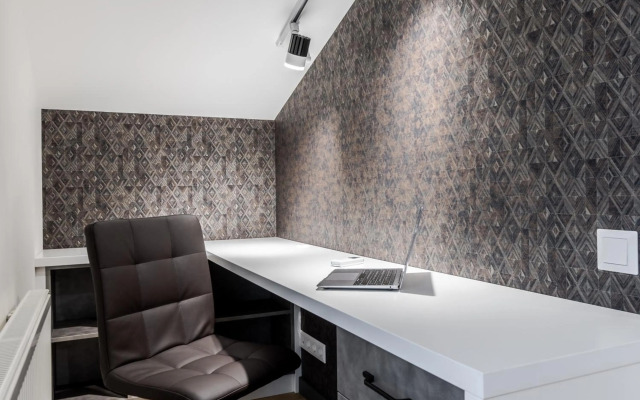 InshiApartments on Hazova str 5