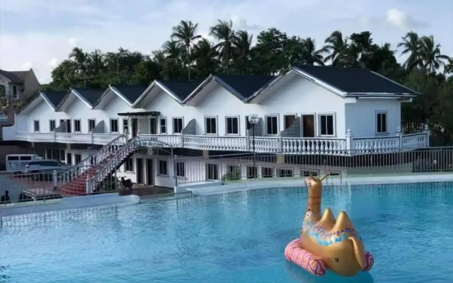 Villa Marca Resort Hotel and Event Place