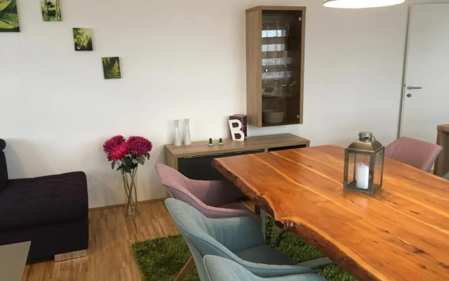 Luxury Belvedere View New Apartment