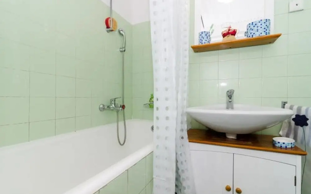 Sea View Apartments - Dimnic