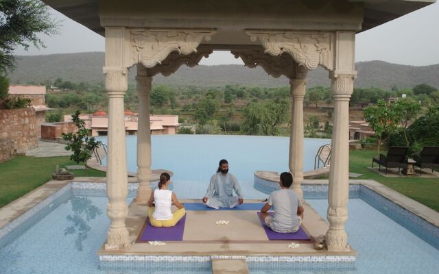 Tree of Life Resort & Spa