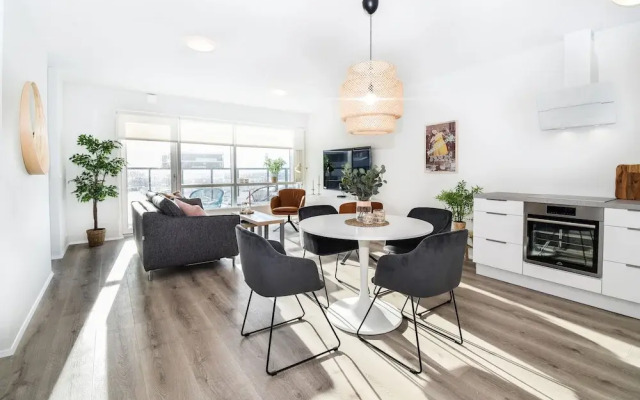Apartment LA5