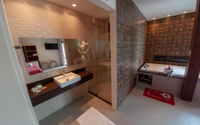 Club do Balanço Pousada e Restaurante