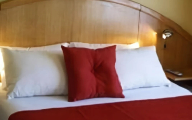 La Fayette Suites Providencia