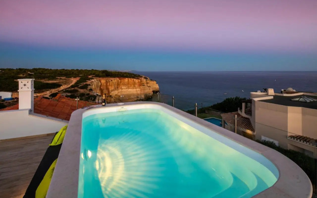 Penthouse Milhafre