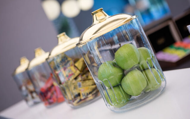 Hampton by Hilton Istanbul Zeytinburnu