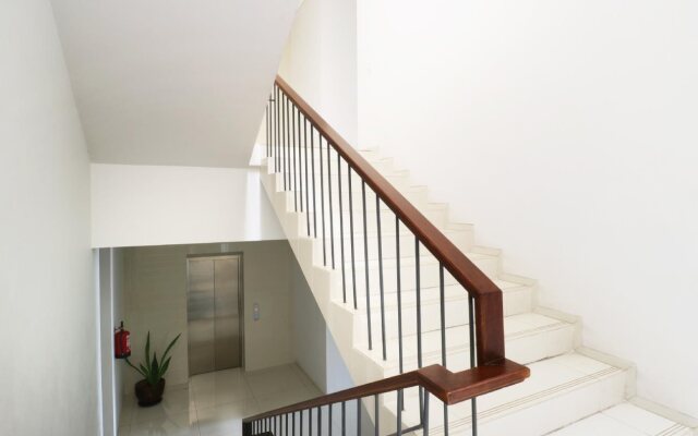 Cove MK House Senopati