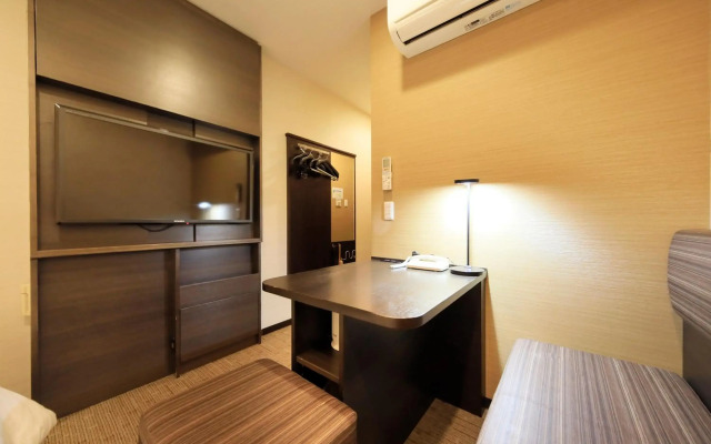 Jr West Group Via Inn Kanazawa