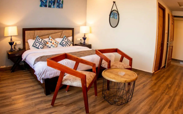 The Himalayan Voyage