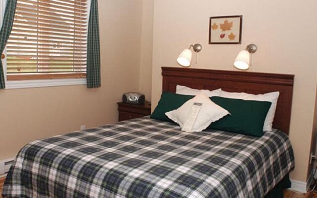 Auberge Bay Wind Suites