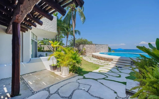 Suites Turquesa