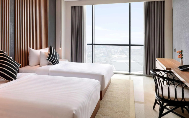 Novotel Samator Surabaya Timur