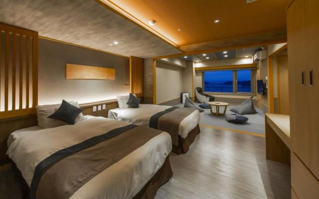 Yanagiya Ryokan