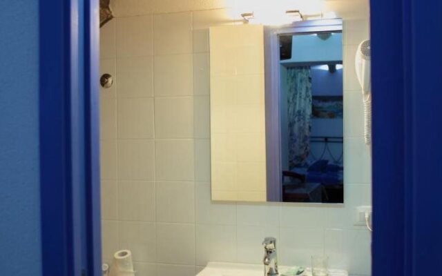 La Paranza Residence - Case Vacanze