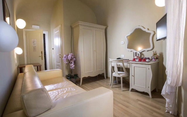 Residenza d'Epoca Relais I Miracoli