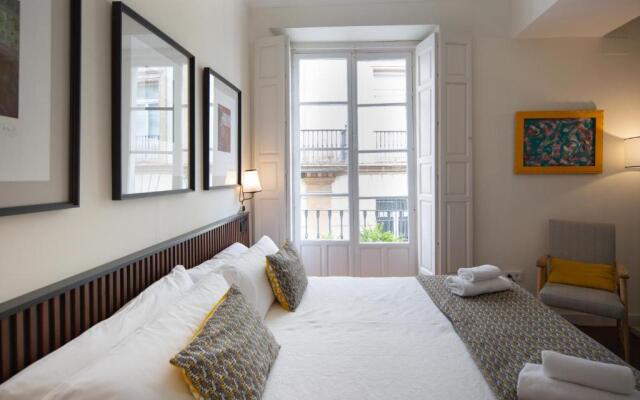 MDD4 Health Experience Hotel Sevilla - Adults Only