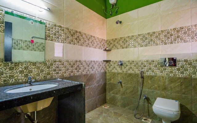 OYO 18723 Home Elegant Studio Tungrali
