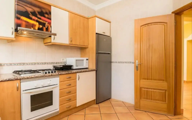 Akivillas Vale do Lobo Infinity